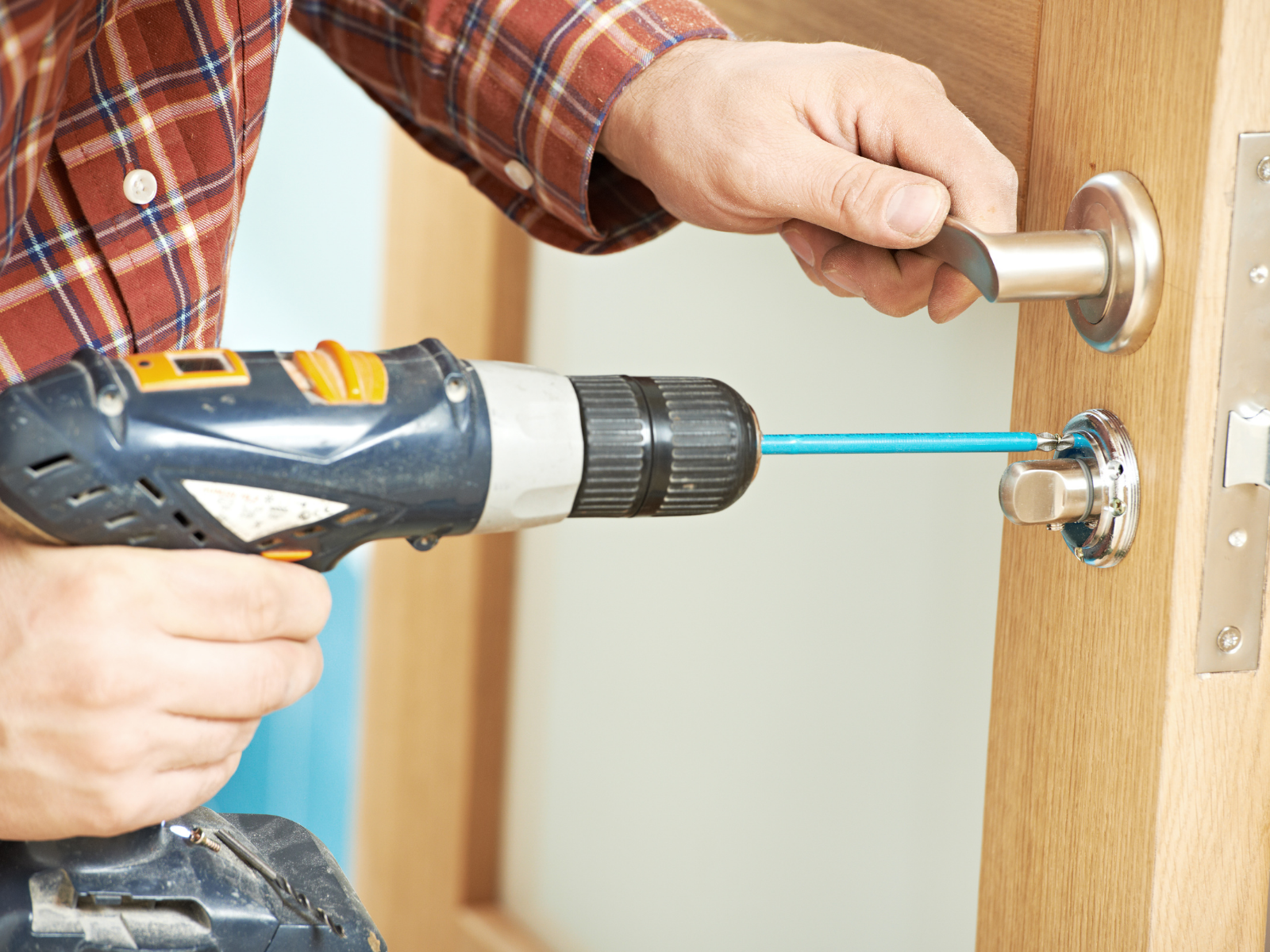 Contacter un serrurier en urgence pour porte claquée avec clé à l'intérieur à Colomiers en Haute-Garonne (31)