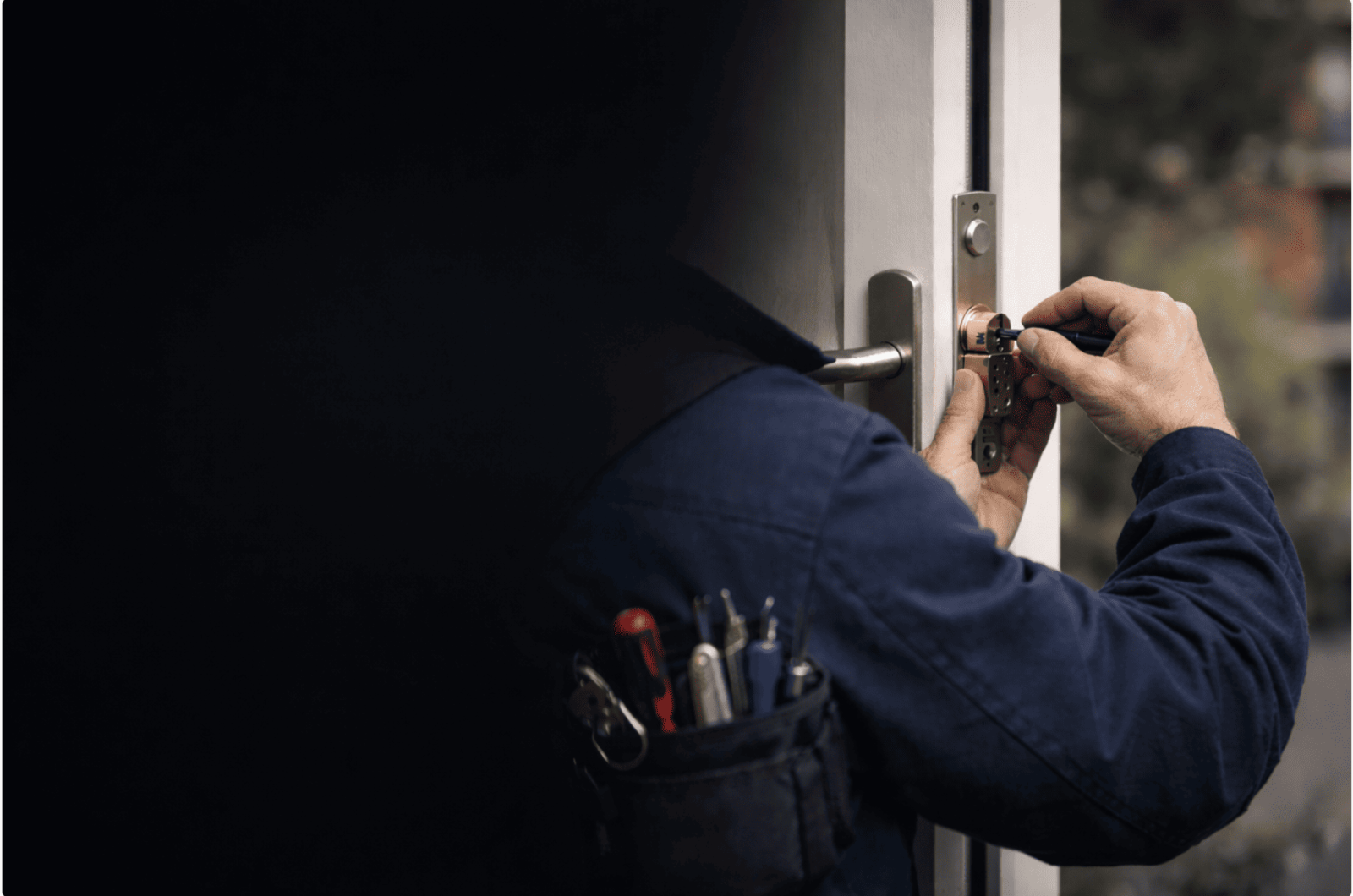 Serrurier en urgence pour dépannage/remplacement de serrure et ouverture de porte à Toulouse