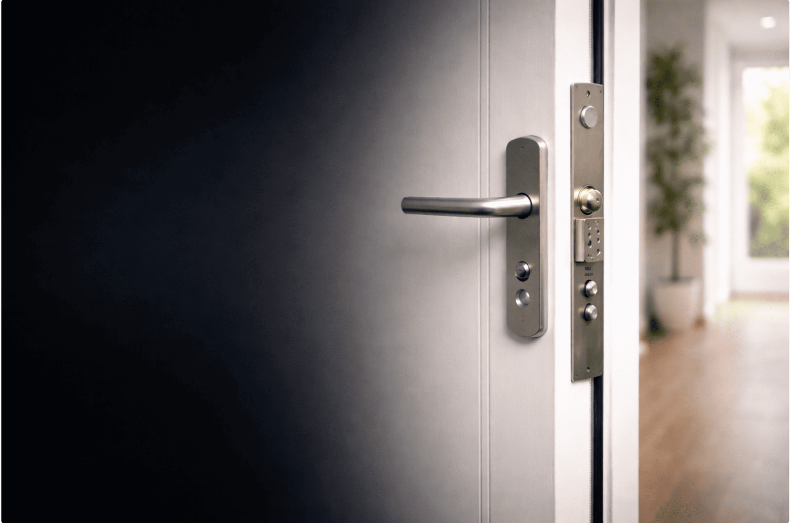 Serrurier pour la pose ou le remplacement de serrure et ouverture de porte à Toulouse