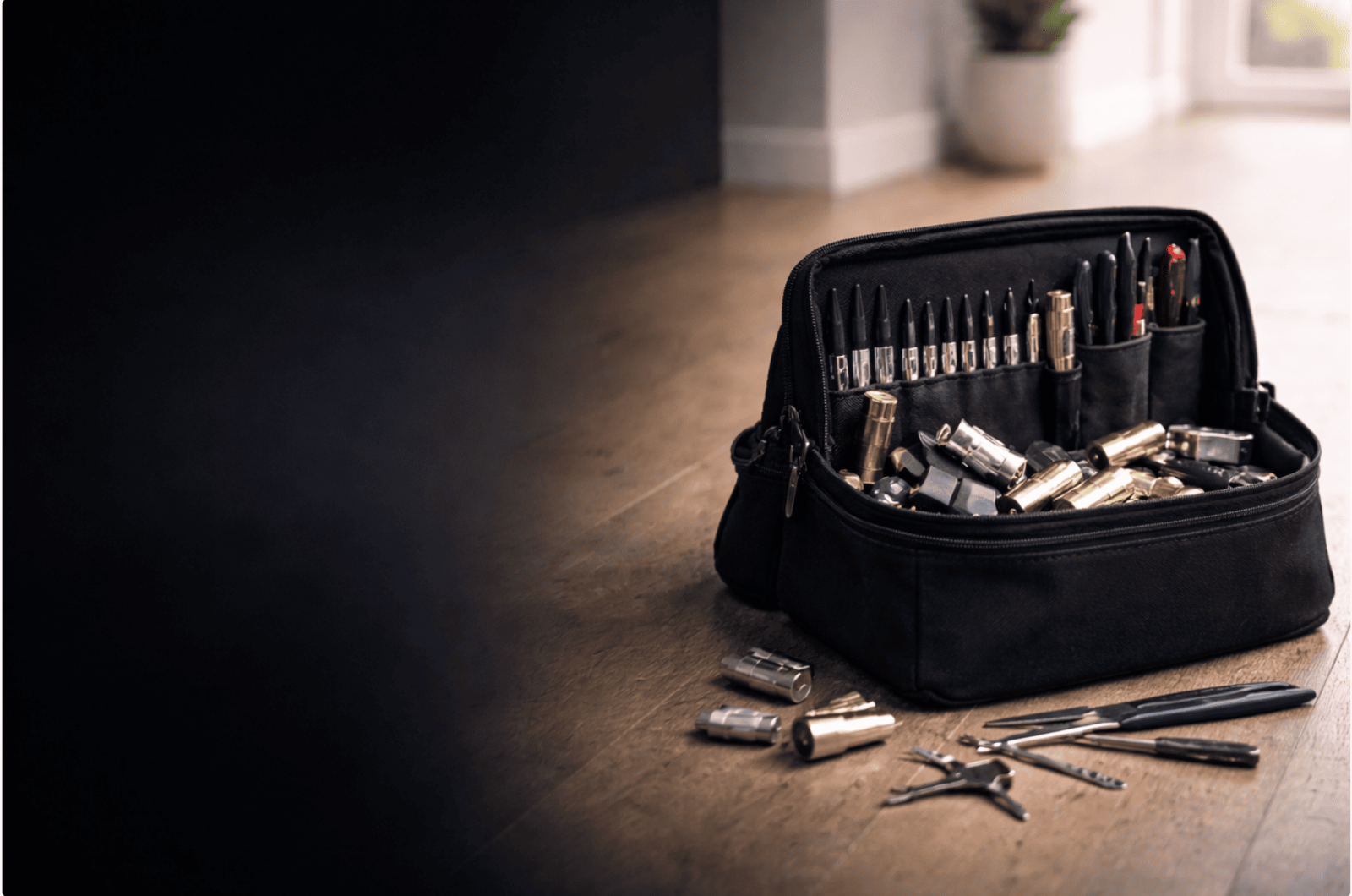  Serrurier pour la pose ou le dépannage de serrure et de porte à Toulouse