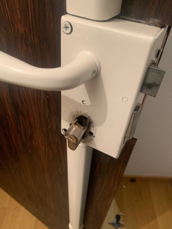 Dépannage serrure TOULOUSE 31000