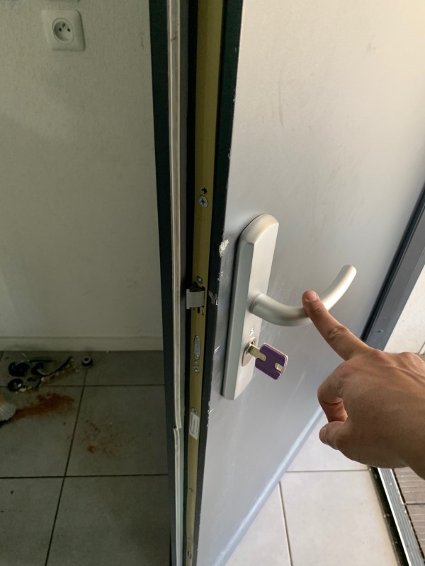 Serrurier à Colomiers 31770 (proche Toulouse ouvert 24h/24 7 jours sur 7 pour dépannage urgent de serrurerie