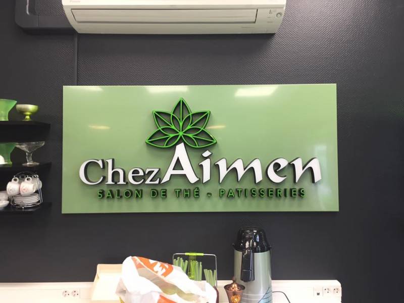 Restaurant Traiteur Oriental Toulouse Chez AIMEN