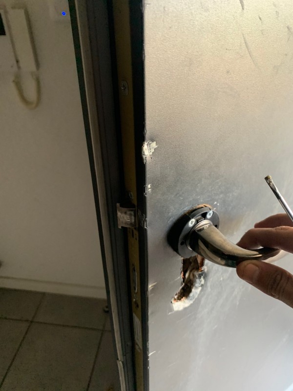 Serrurier à Colomiers 31770 (proche Toulouse ouvert 24h/24 7 jours sur 7 pour dépannage urgent de serrurerie