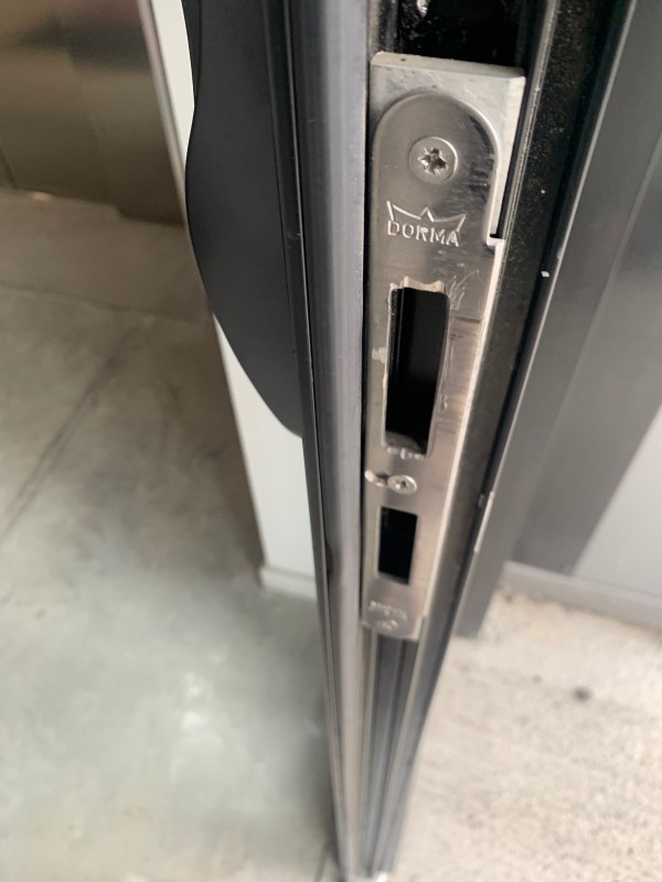 Prix pour l'intervention d'un serrurier en urgence à Tournefeuille pour ouvrir une porte bloquée