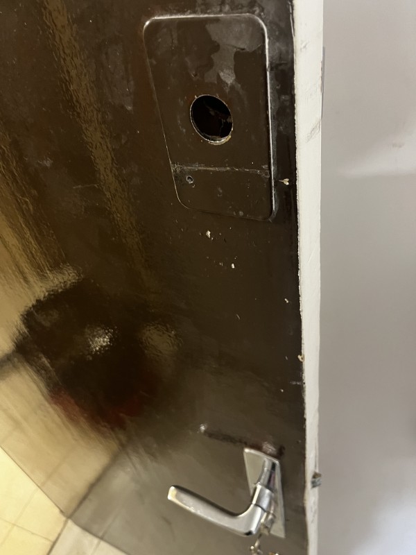Effraction dans l'appartement d'un locataire dans le centre ville de Toulouse 