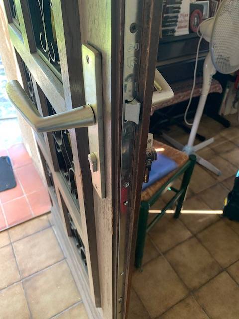 Intervention rapide d’un serrurier à Toulouse 31000