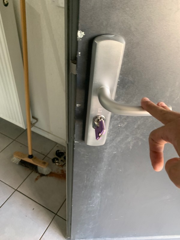 Serrurier à Colomiers 31770 (proche Toulouse ouvert 24h/24 7 jours sur 7 pour dépannage urgent de serrurerie