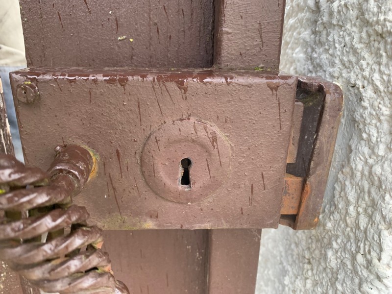 Dépannage en urgence pour ouvrir une porte à Muret 31600 proche Toulouse