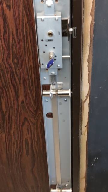 Serrure A2P à TOULOUSE