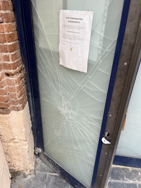 Besoin d'un vitrier en urgence à Labège ?