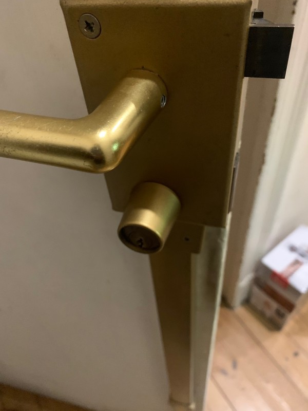 Ouverture de porte Urgent à Castanet Tolosan 31320