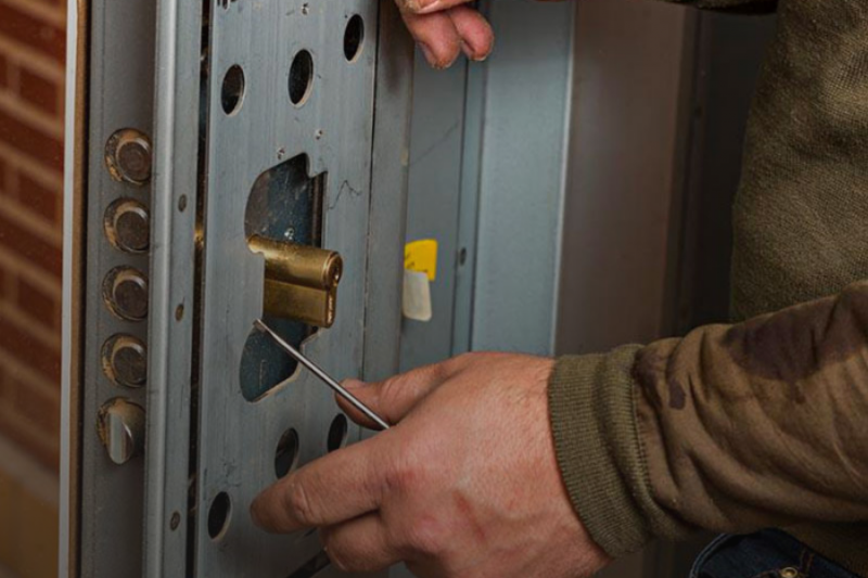 devis gratuit serrurier fichet à Toulouse