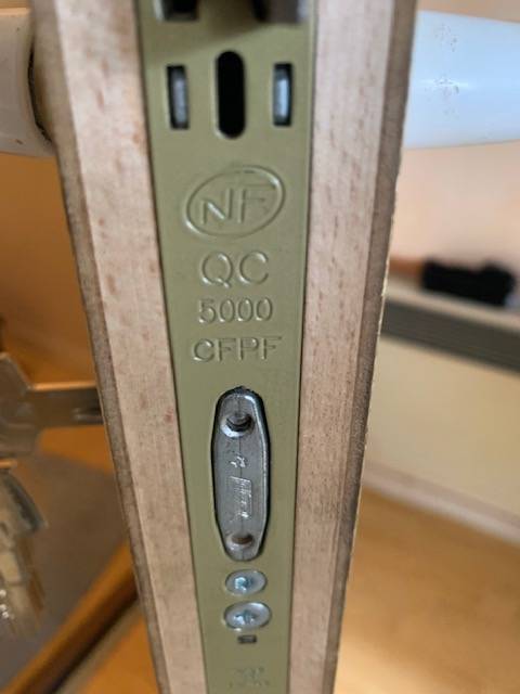 Ouverture de porte urgent sur Toulouse