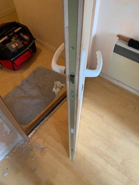 Comment ouvrir sa porte Toulouse 31000