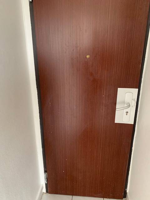 Urgent serrure FICHET à TOULOUSE