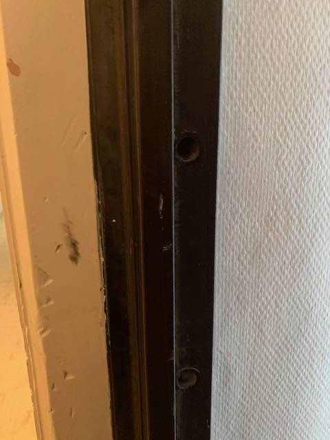 Porte FICHET à TOULOUSE