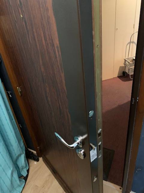 Pose de serrure à côté de la place Wilson 31000