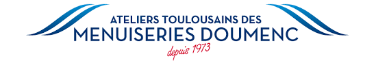 Fabricant et poseur de fenêtres, portes et volets sur mesure à Toulouse : Menuiserie Doumenc