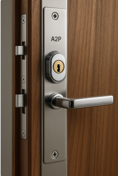 Quelle serrure pour éviter le cambriolage à Toulouse ? Guide serrurier professionnel