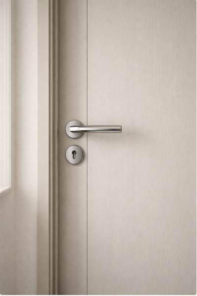 Ouverture porte claquée Toulouse : prix et délais Amnes Serrurier