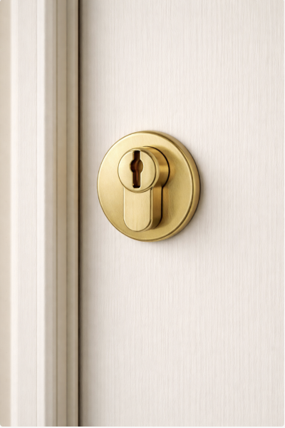 Porte fermée à clé : ouvrir sans casser Toulouse par Amnes serrurier