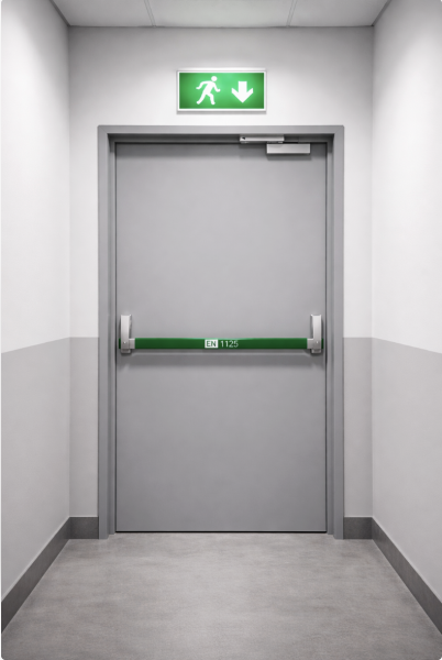 Mise en conformité ERP serrurerie à Toulouse : quel serrurier appeler pour sécuriser votre établissement recevant du public ?