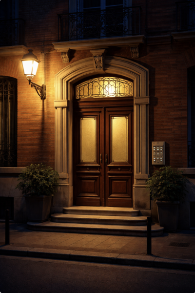 Serrurier de nuit à Toulouse : intervention 24h/24 week-end et jours fériés