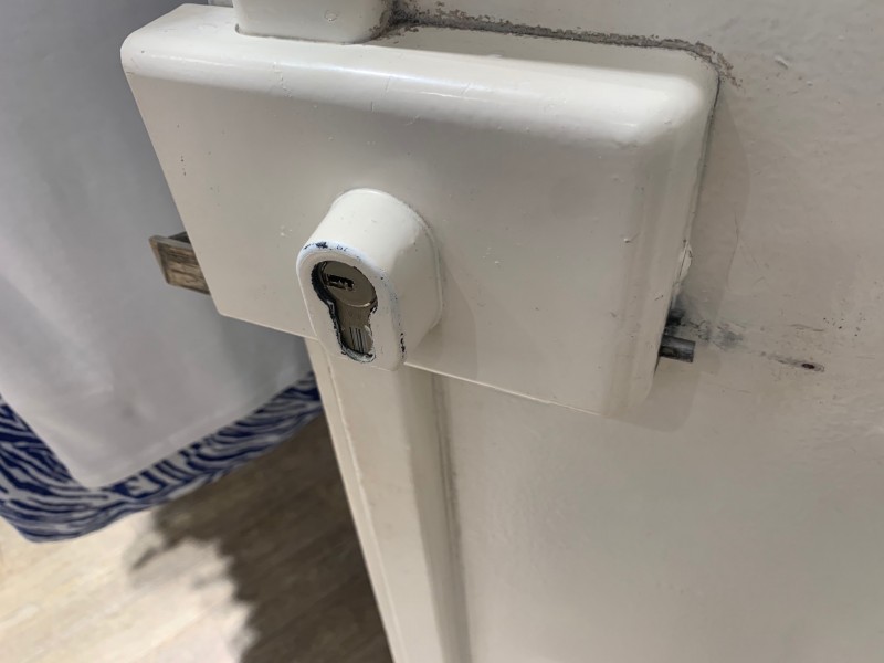 Dépannage serrurier suite à cambriolage à Labège 31670