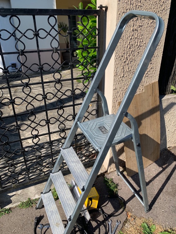 Réparation portail de maison sur Toulouse ou au alentours ouvert 24h sur 24, 7 jours sur 7 ou pour changer la serrure du portail