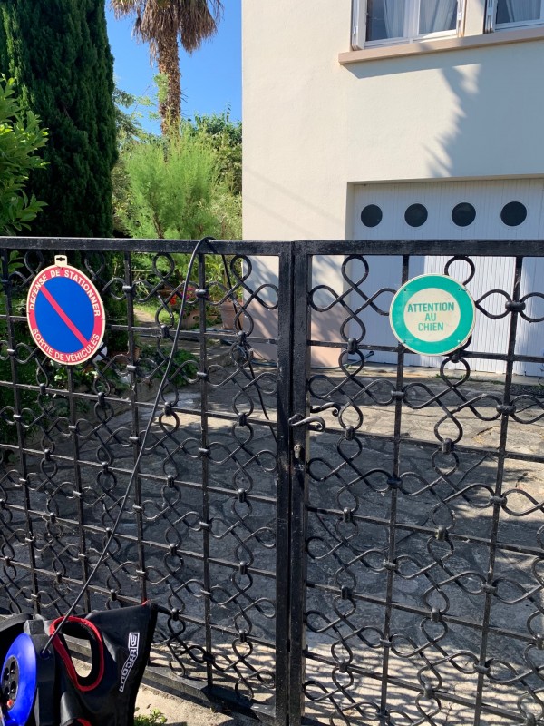 Réparation portail de maison sur Toulouse ou au alentours ouvert 24h sur 24, 7 jours sur 7 ou pour changer la serrure du portail