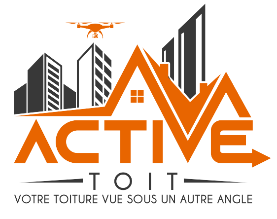 enseigne active toit spécialisée dans la couverture, charpente, zinguerie, débord de toit à Toulouse