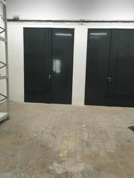 Pose de porte à Colomiers