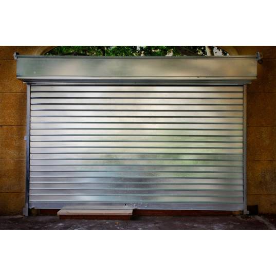 Serrurier pour déblocage rideaux métalliques pour un commerce à Toulouse