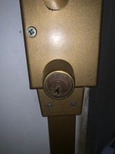 Notre zone d'activité pour ce service Contacter un serrurier agréé assurance pour réparation de porte bloquée