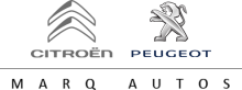 Concessionnaire Automobile Citroën et Peugeot à FONSORBES | MARQAUTOS