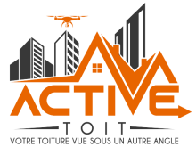 enseigne active toit spécialisée dans la couverture, charpente, zinguerie, débord de toit à Toulouse